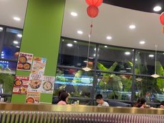 -果然农夫椰子鸡(虎门大润发店)