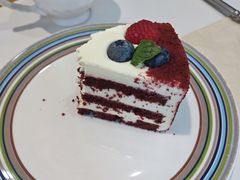 -姆们M Sweetie Cake(三里屯店)