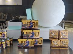 -四叶咖咖啡(昆明恒隆PRO店)
