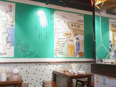 大堂-陈光记烧腊(长寿路店)