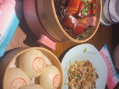 -寻宝记绍兴菜(鲁迅路店)