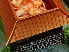 -九田家黑牛烤肉料理(华侨城店)