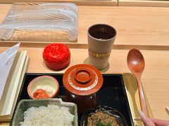 -鹤菊·鮨Omakase(古子城店)