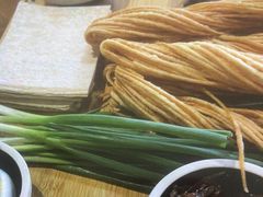 -高伟炒鸡总店(金源路店)