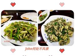 -吴门人家·苏宴宫廷菜(拙政园店)