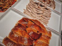 -玉林烤鸭店(小西天店)