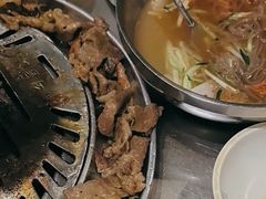 -喜来稀肉(虹泉路店)
