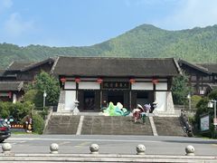 -大唐贡茶院