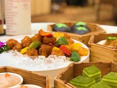 -如丰晟宴(长安万达店)