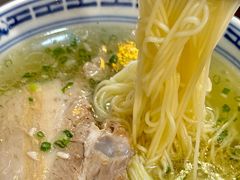 -同得兴 Since·1995 传统苏式面馆(嘉馀坊店)