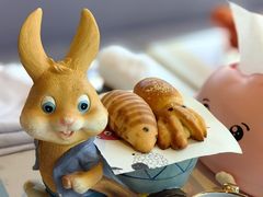 -水桶王国主题餐厅·聚会·生日派对·亲子活动·家庭套餐(亚龙湾希尔顿店)