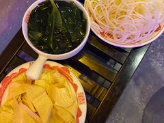 -水巷子·巴掌腰片重庆火锅(云纺店)