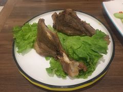 -锡和无锡菜(景丽苑店)