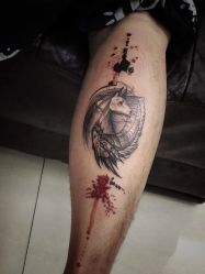 -义云刺青工作室