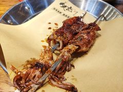 -必点海鲜·鲅鱼水饺(鞍山西道店)