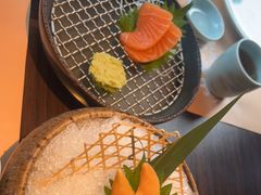 -山葵家·创意料理(EFC欧美广场店)