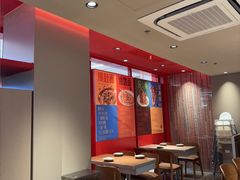 -大师兄·西北小馆(金湾华发商都店)