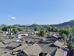 -中天楼