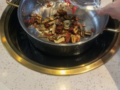 -八珍玉食鸡煲·打边炉(印象城店)