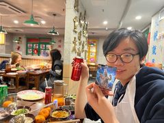 -楠火锅(西单店)