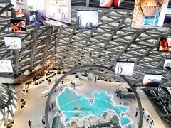 -深圳市当代艺术与城市规划馆