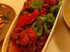 -龟兹KUCINA·新疆菜(前滩L+PLAZA店)