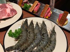 -赤坂亭 M9和牛烧肉(水街店)