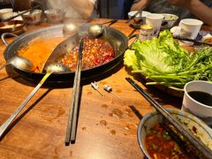 -楠火锅(仁恒梦中心店)