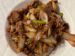 -南门小馆·清真(国贸商城店)