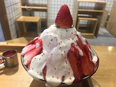 -怪物的冰与火(天虹商场中山路店)