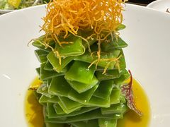 -古韵轩·园林餐厅