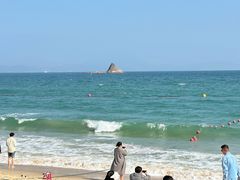 -大梅沙海滨公园