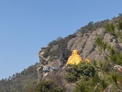 -大慈岩风景区