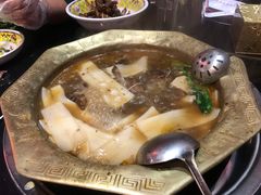 -芦月轩羊蝎子(劲松店)