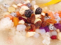 -溢仙茶(中防万宝城店)