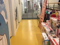-龙格亲子游泳·水育早教运动中心(绿宝中心)