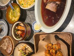 -南京大牌档(中关村领展广场店)