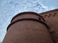 -观象二路基督教堂