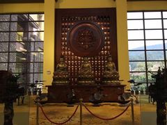 -韶关经律论国际酒店温泉