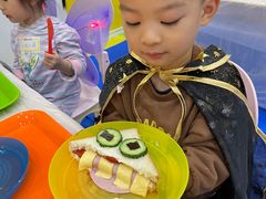 -想象乐创意早教托育中心(殷高西路店)