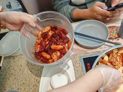 -黄记煌三汁焖锅(客都汇店)