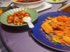 -A One Kitchen·南京精菜馆(德基广场店)
