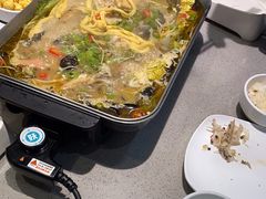 -半天妖烤鱼(石岛店)