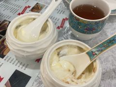 -汗腾格里·风味餐厅(新疆驻京办店)