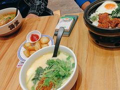 -和府捞面(东方浮庭店)