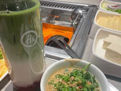 -海底捞火锅(松雷店)