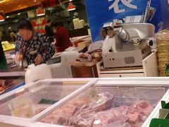 -第一食品(中环百联店)