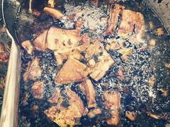 -徽三说·土徽菜·中国徽菜连锁品牌(一中店)