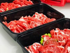 -牛很鲜潮汕牛肉火锅(朝晖路店)