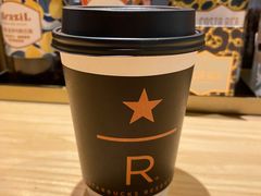 -星巴克臻选(济南恒隆店)